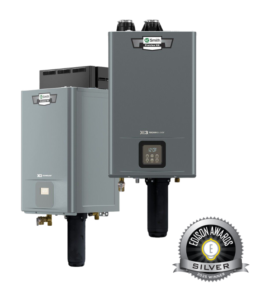 AO Smith ADAPT tankless water heater