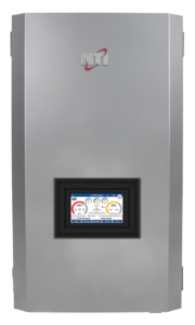 NTI boiler