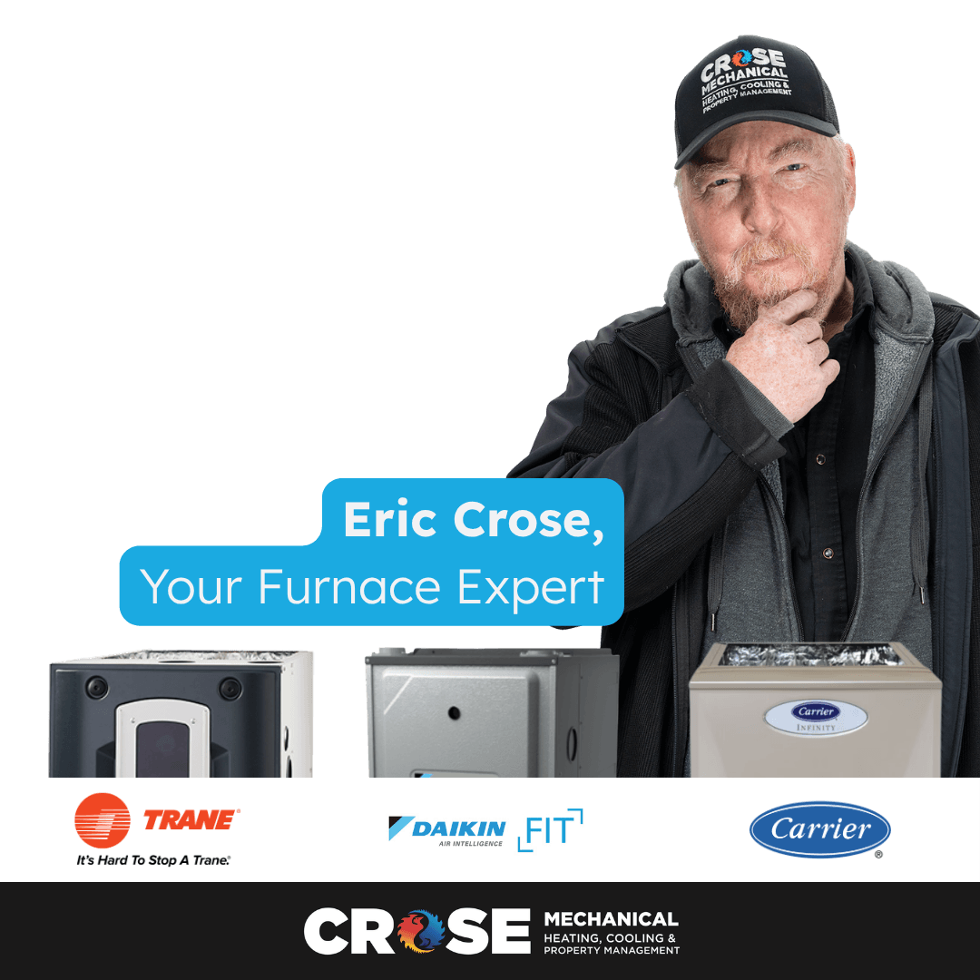 Owen Sound furnmace sales