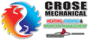 Crose Mechanical Heating & Cooling Services logo.png