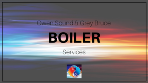 Expert Boiler Services in Grey Bruce
