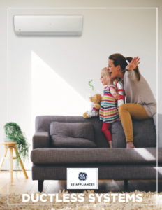 DUCTLESS AC SERVICES