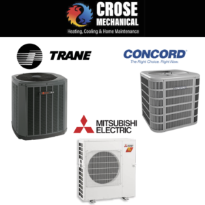 AIr Conditioning Brand Services