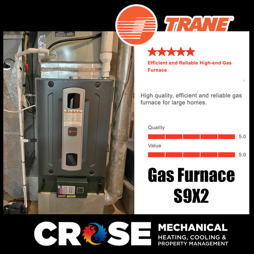 Trane furnace sales owen sound