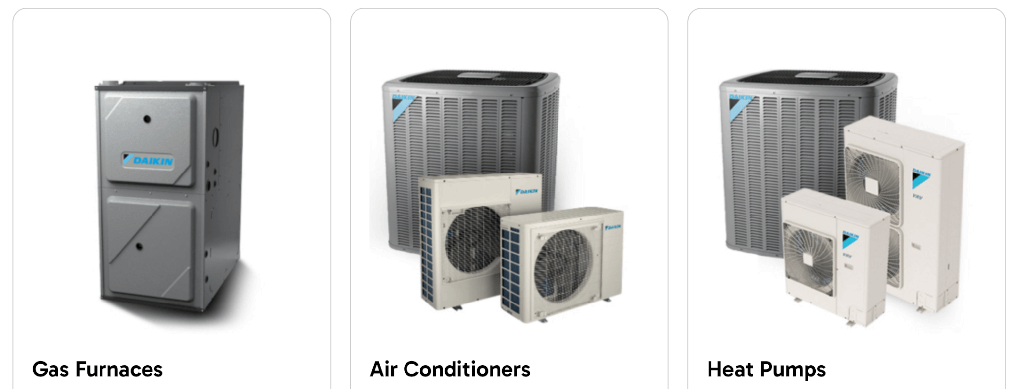 Owen Sound air conditioning