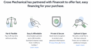 grey county financing loan