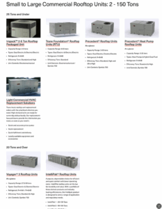 COMMERCIAL BUILDING UNIT