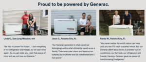 grey bruce generator sales testimonies