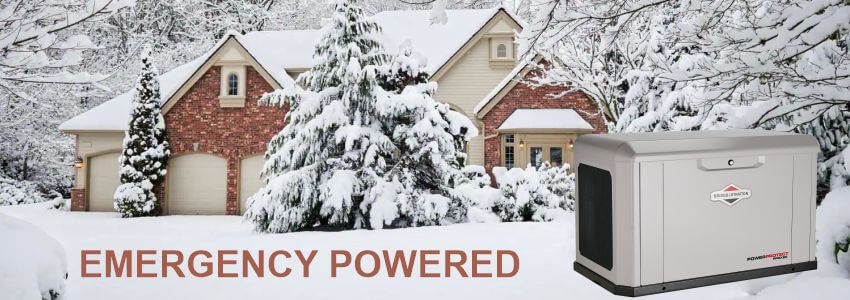 owen sound home generator services