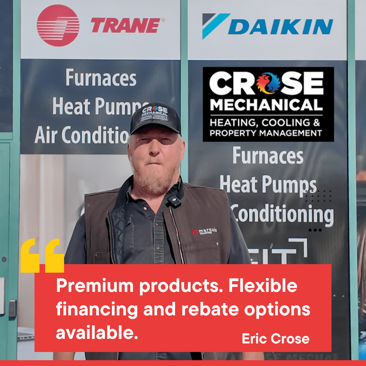 heating rebates grey county