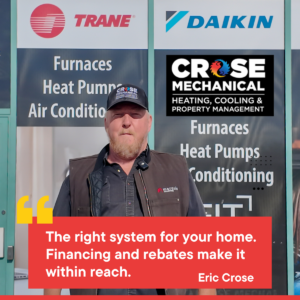 heating rebates owen sound