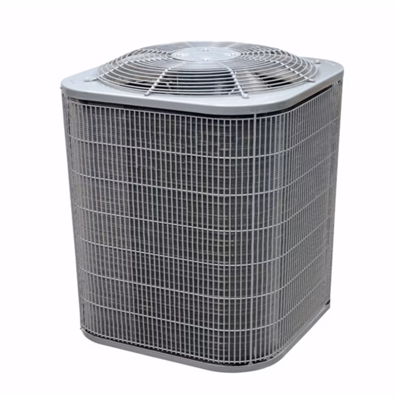 CarrierAirConditioner