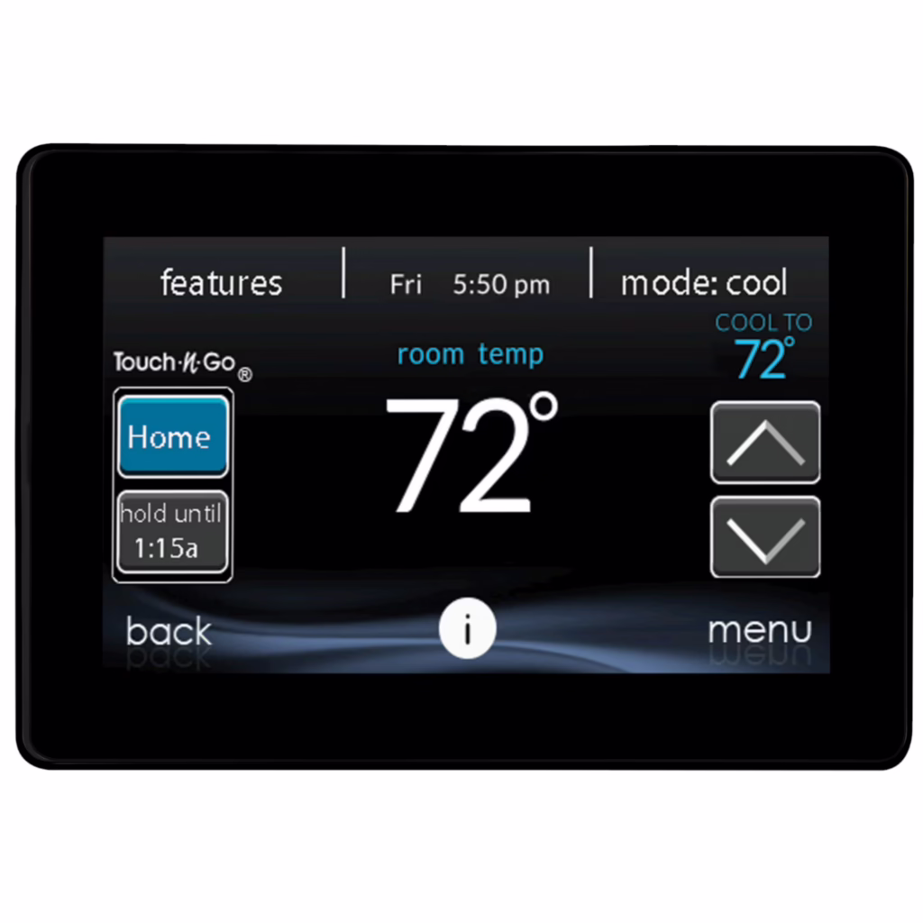 CarrierThermostat
