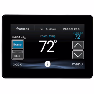CarrierThermostat