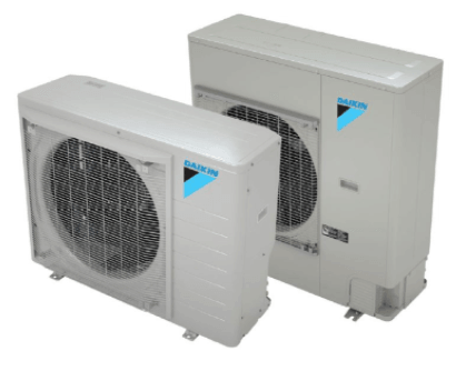 DAIKIN-FIT-Heat-Pump