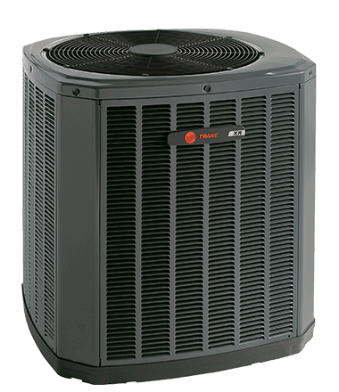 Trane-XR16-Heat-Pump