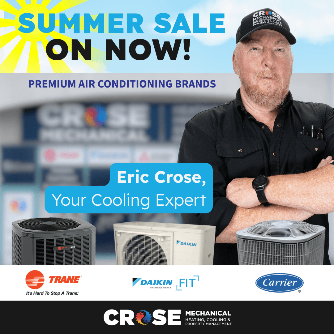 air conditioning sale owen sound