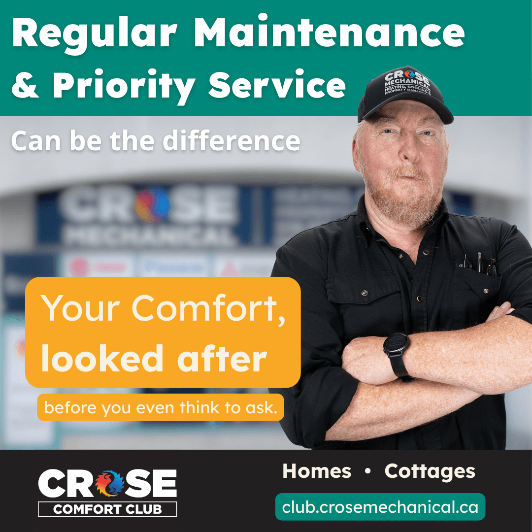 crose comfort club website